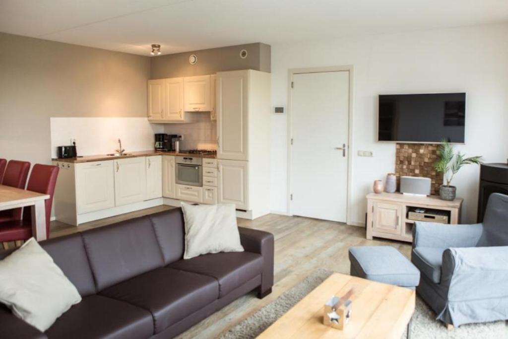 Weidevilla Xxl Hollum  Exterior photo