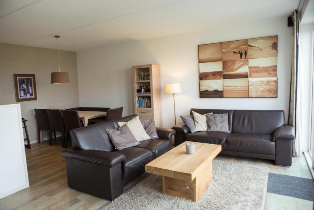 Weidevilla Xxl Hollum  Exterior photo