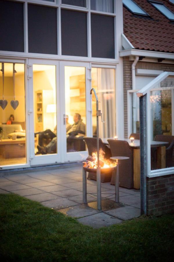 Weidevilla Xxl Hollum  Exterior photo