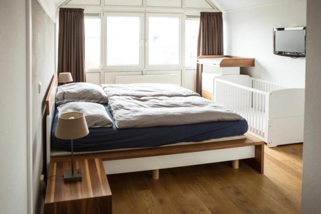 Weidevilla Xxl Hollum  Exterior photo